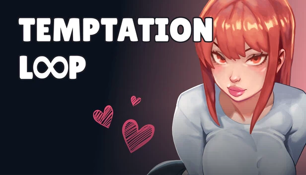 诱惑循环（Temptation Loop） 游戏封面