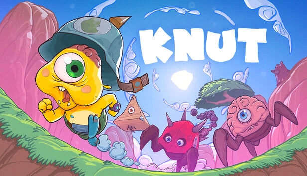 克努特（Knut） 游戏封面