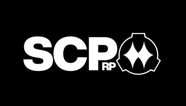 SCP角色扮演（SCP RP） 游戏封面