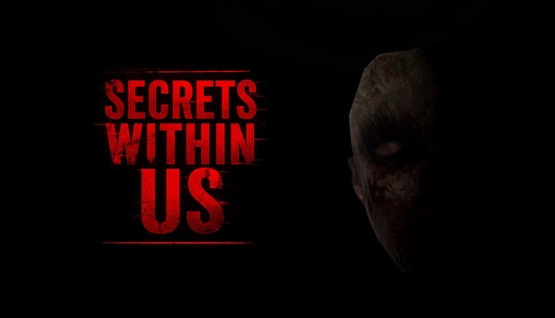 我们之间的秘密（Secrets Within Us） 游戏封面