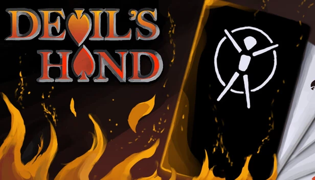 恶魔之手（Devils Hand） 游戏封面