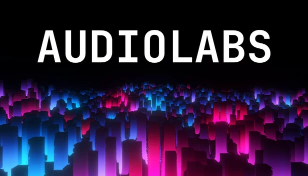 AudioLabs 游戏封面