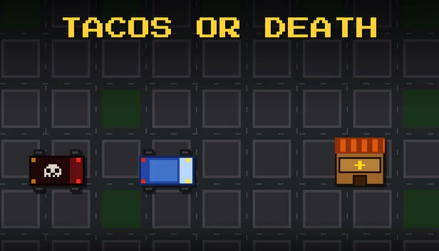 塔可或死亡（Tacos or Death） 游戏封面