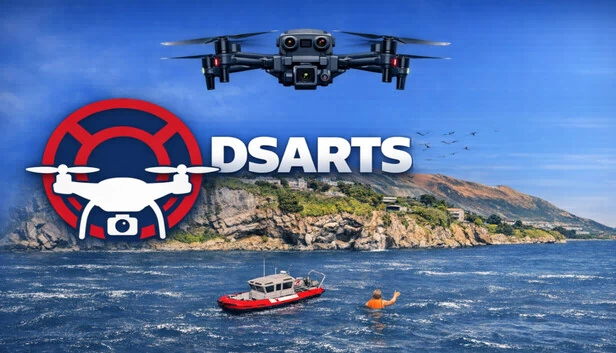 DSARTS 游戏封面