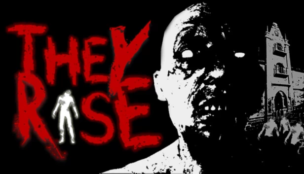 他们崛起（They Rise） 游戏封面
