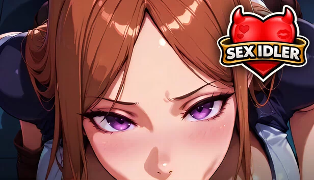 性惰轮（Sex Idler） 游戏封面