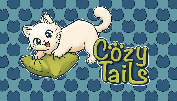 温馨尾巴（Cozy Tails） 游戏封面