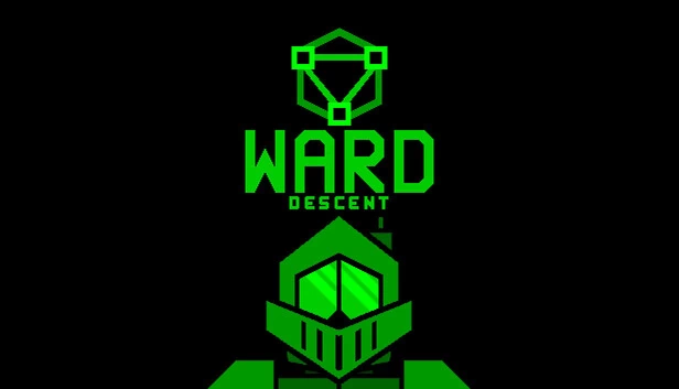 WARD：堕落（WARD: Descent） 游戏封面