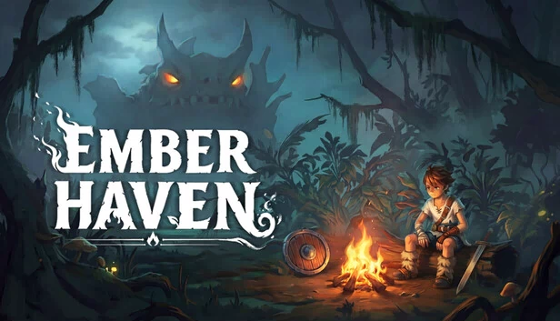 余烬避难所（Emberhaven） 游戏封面