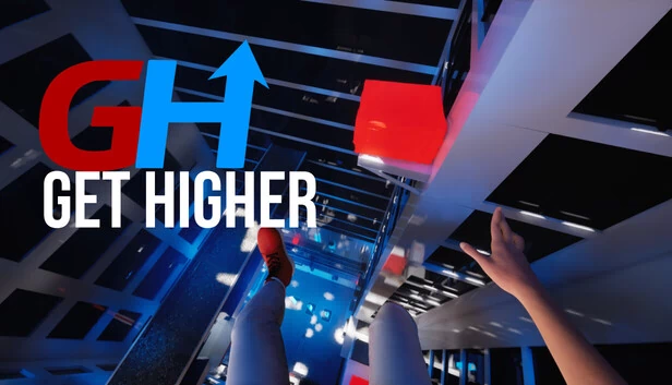 Get Higher 游戏封面