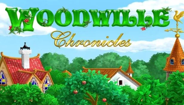 伍德维尔编年史（Woodville Chronicles） 游戏封面