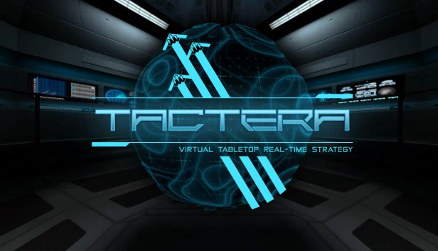 战术时代（Tactera） 游戏封面