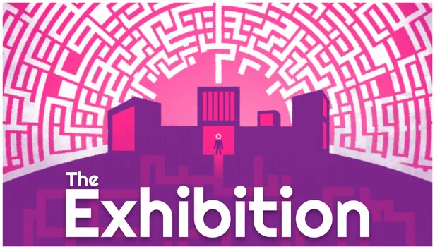 展览(The Exhibition) 游戏封面