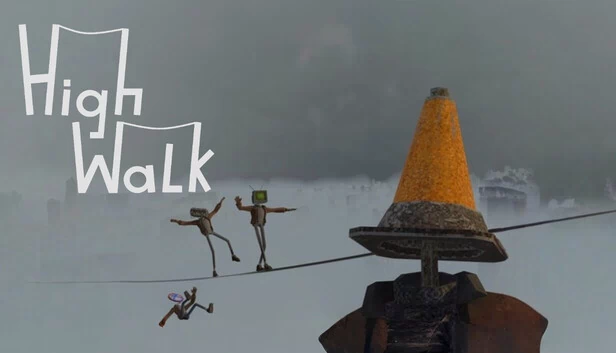 高空行走(High Walk) 游戏封面