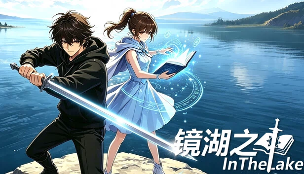 湖中（InTheLake） 游戏封面