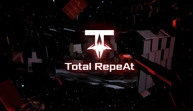 Total RepeAt 游戏封面