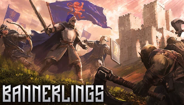 旗帜传说（Bannerlings） 游戏封面