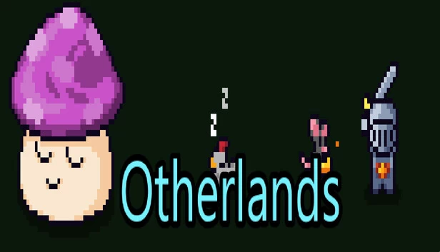 异界（Otherlands） 游戏封面