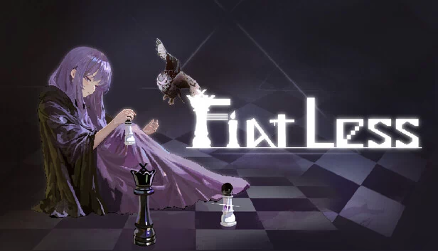 菲亚特更少（Fiat Less） 游戏封面