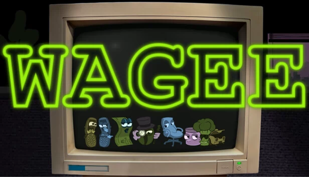 WAGEE 游戏封面