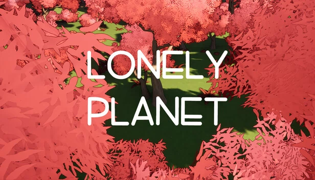 孤独星球（Lonely Planet） 游戏封面