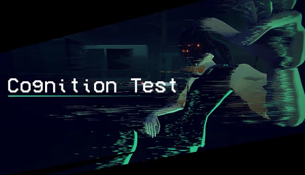 认知测试(Cognition Test) 游戏封面