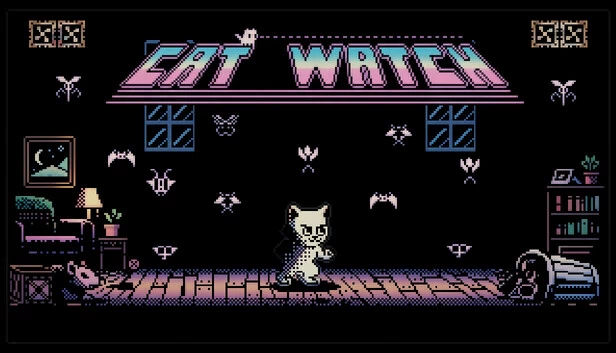 猫表（Cat Watch） 游戏封面