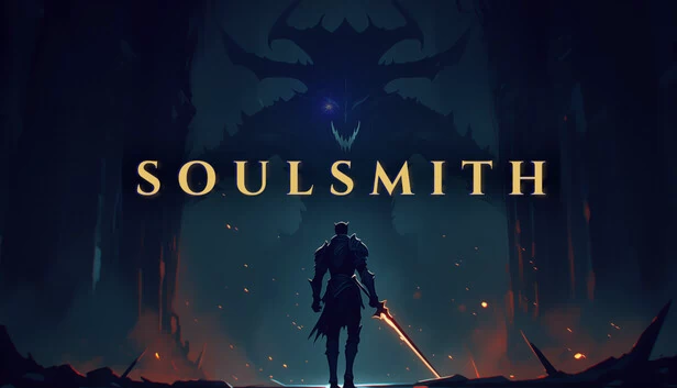 灵魂锻造师（Soulsmith） 游戏封面