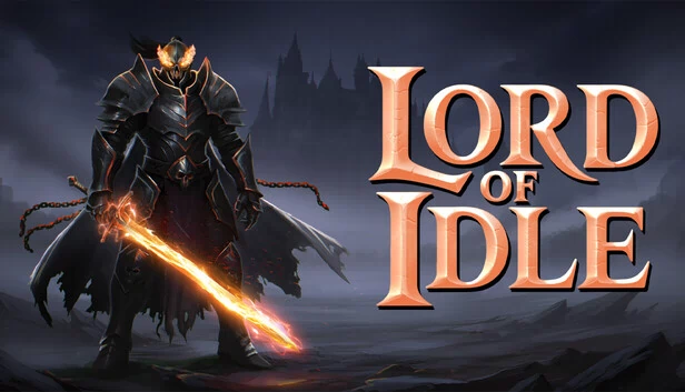 Idle之王（Lord of Idle） 游戏封面