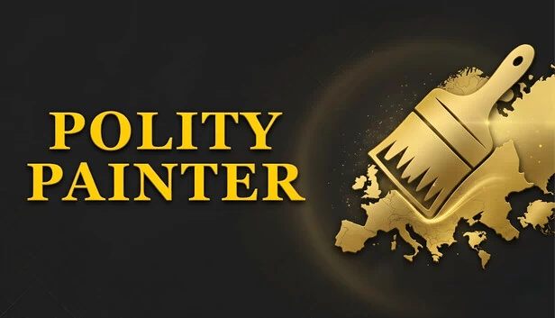 Polity Painter 游戏封面