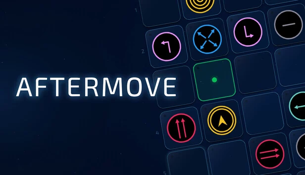 AfterMove 游戏封面