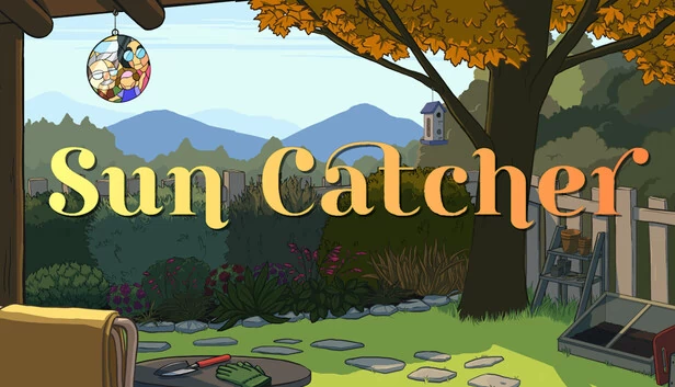 捕光者（Sun Catcher） 游戏封面