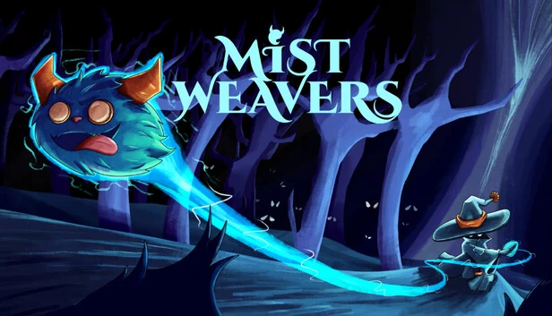 迷雾编织者（Mist Weavers） 游戏封面