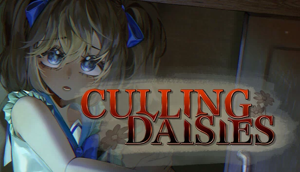 剔除雏菊（Culling Daisies） 游戏封面