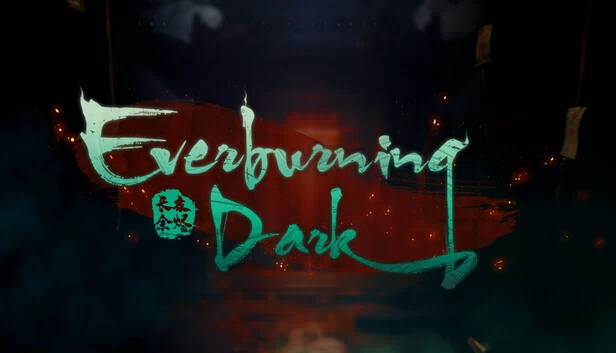 长夜余烬（Everburning Dark 长夜余烬） 游戏封面