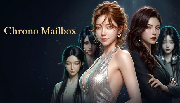 时空邮箱（Chrono Mailbox） 游戏封面