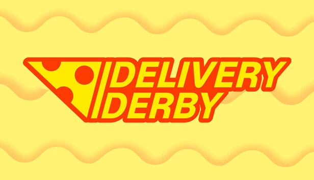 送货大赛（Delivery Derby） 游戏封面
