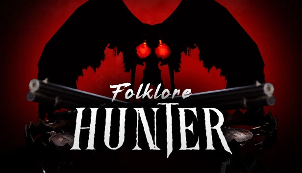 民间传说猎人（Folklore Hunter） 游戏封面