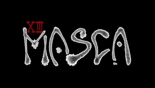 13 面具（13 MASCA） 游戏封面
