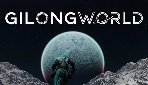 吉龙世界（GilongWorld） 游戏封面