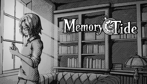 记忆潮汐（Memory Tide） 游戏封面