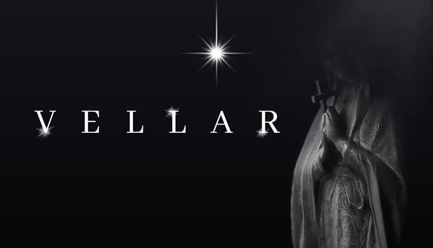Vellar 游戏封面