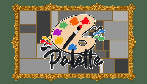 Palette 游戏封面