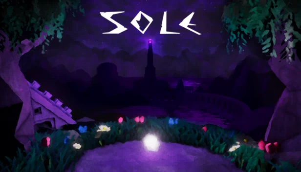 SOLE 游戏封面