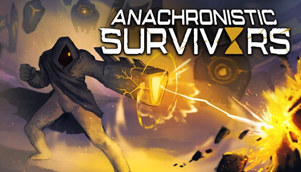 时空幸存者（Anachronistic Survivors） 游戏封面