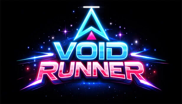 虚空行者（Void Runner） 游戏封面
