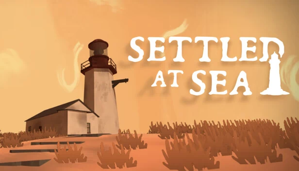 海上定居(Settled At Sea) 游戏封面