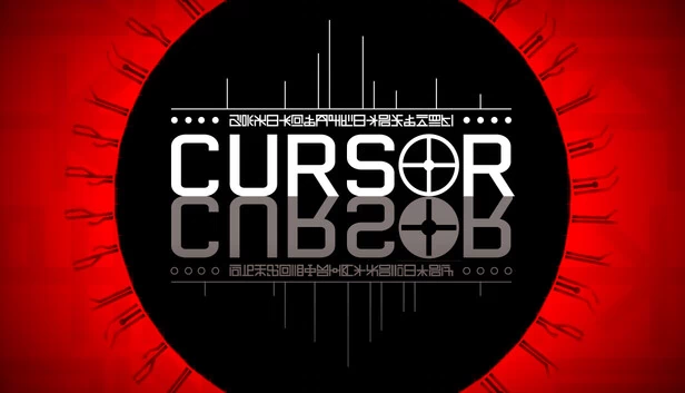 cursor+cursor 游戏封面