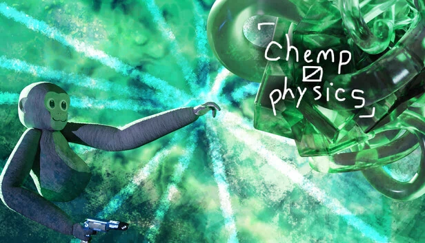 化学物理（Chemp Physics） 游戏封面