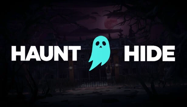 闹鬼与躲藏（Haunt & Hide） 游戏封面